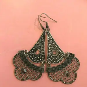 Orecchini lunghi art. Vintage