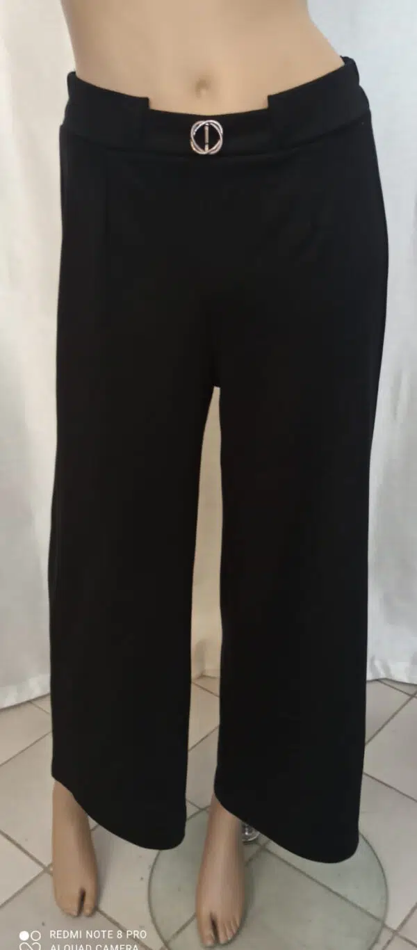 Pantalone giovanile art. Culotte