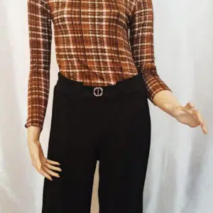 Pantalone giovanile art. Culotte