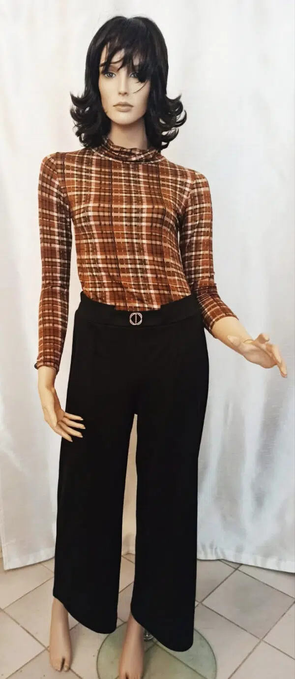 Pantalone giovanile art. Culotte