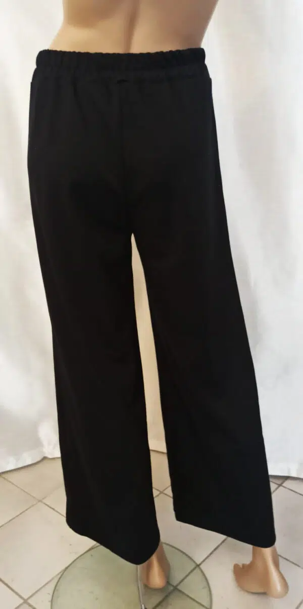 Pantalone giovanile art. Culotte