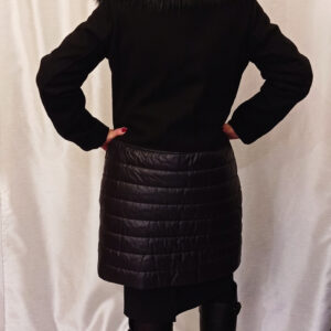 Cappotto - piumino da donna art. Piumotto