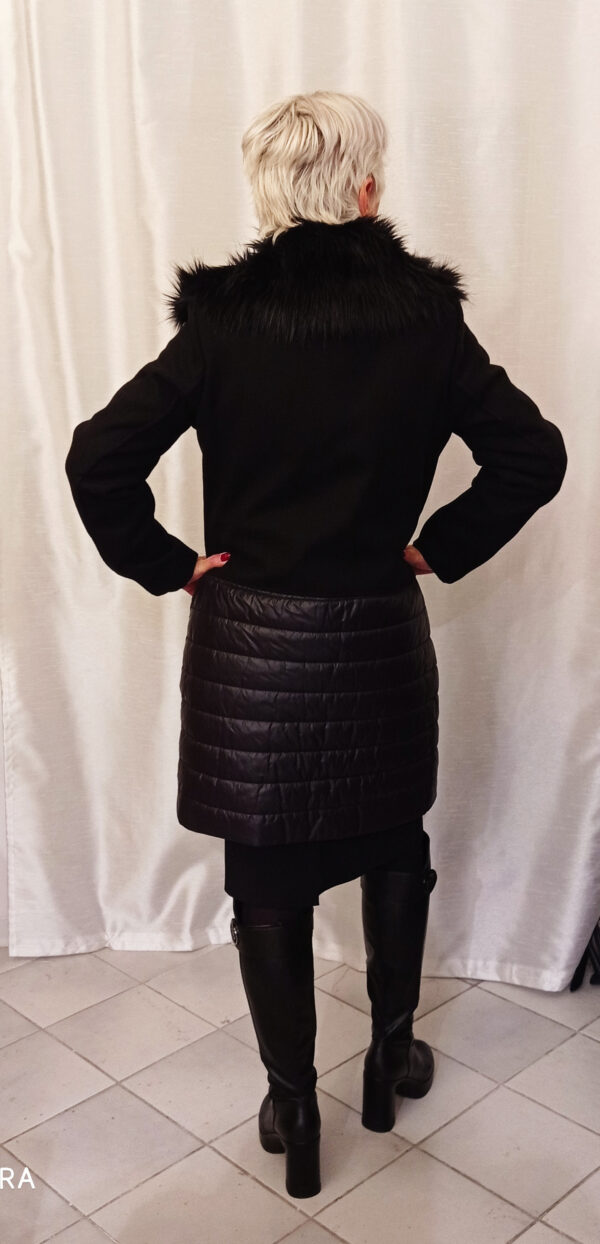Cappotto - piumino da donna art. Piumotto