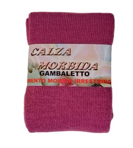 Calzino gambaletto art. Puff