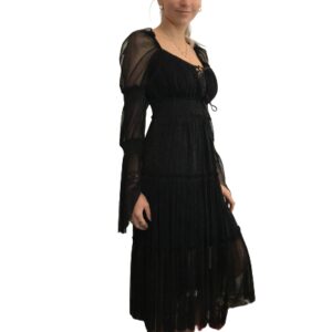Abito da donna elasticizzato art. Gitana
