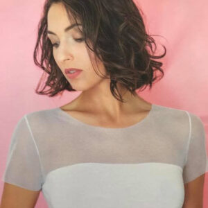 Maglia mezza manica art. dolcezza