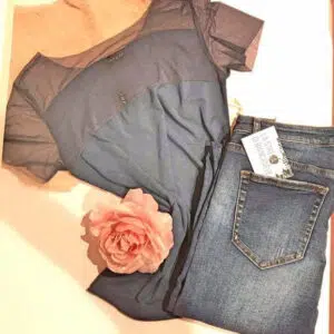 Maglia mezza manica art. dolcezza