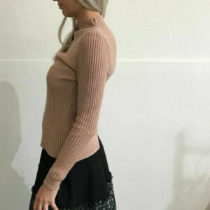 Gonna da donna svasata art. Tweed