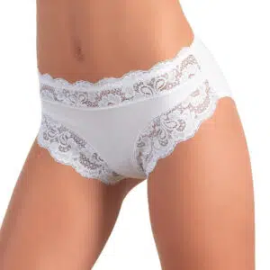 Slip donna art. Pizzo