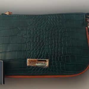Borsa tracolla da giorno art. Giano di Via Roma