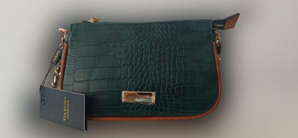 Borsa tracolla da giorno art. Giano di Via Roma