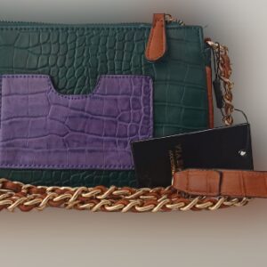 Borsa tracolla da giorno art. Giano di Via Roma