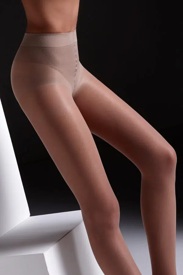 Collant donna modellante art. Iris