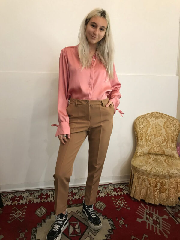 Pantalone donna Art. Doll