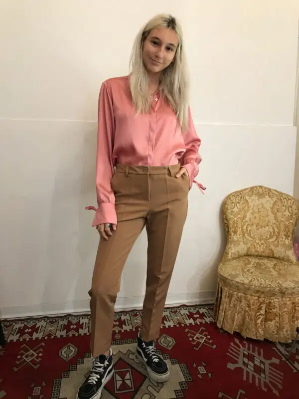Pantalone donna Art. Doll