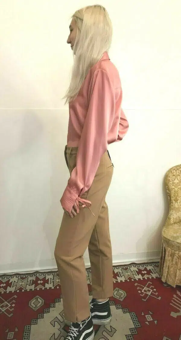 Pantalone donna Art. Doll