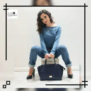 Maglia donna basic Art. Arcobaleno