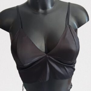 Reggiseno in raso art. Lace