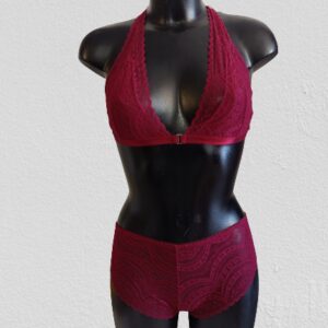 Reggiseno donna in pizzo Art. Love