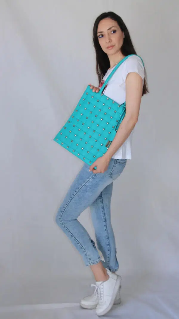 Jeans elasticizzati push up art. fiocco