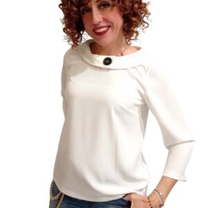 Blusa Bon Ton Art. Edit