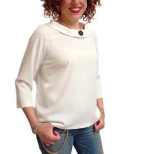 Blusa Bon Ton Art. Edit