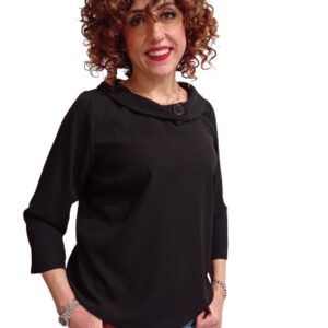 Blusa Bon Ton Art. Edit