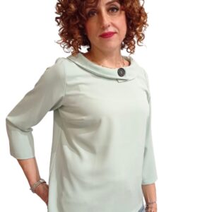 Blusa Bon Ton Art. Edit