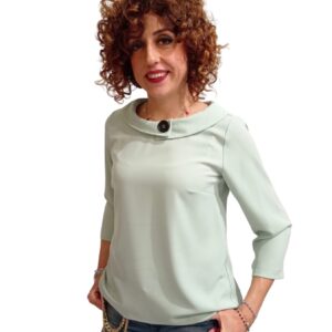 Blusa Bon Ton Art. Edit