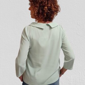 Blusa Bon Ton Art. Edit