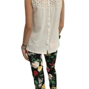 Blusa da donna art. Double
