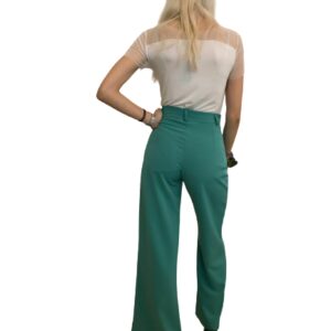 Pantalone donna art, Tiffany