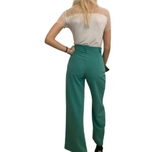 Pantalone donna art, Tiffany