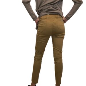 Pantalone in cotone mod. Jeans Not