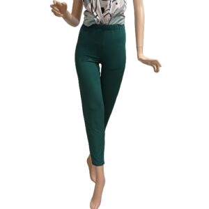 Pantalone in viscosa Art. Frozen