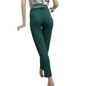 Pantalone in viscosa Art. Frozen