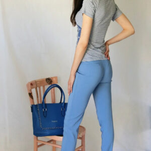 Pantalone cartazzucchero Art. Violetta