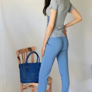 Pantalone cartazzucchero Art. Violetta