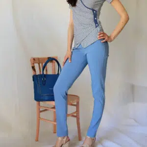 Pantalone cartazzucchero Art. Violetta