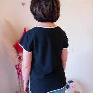 Blusa Bon Ton Art. Sofia