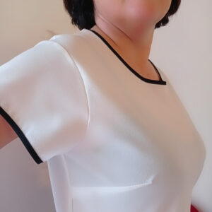 Blusa Bon Ton Art. Sofia