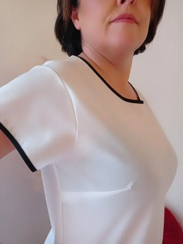 Blusa Bon Ton Art. Sofia