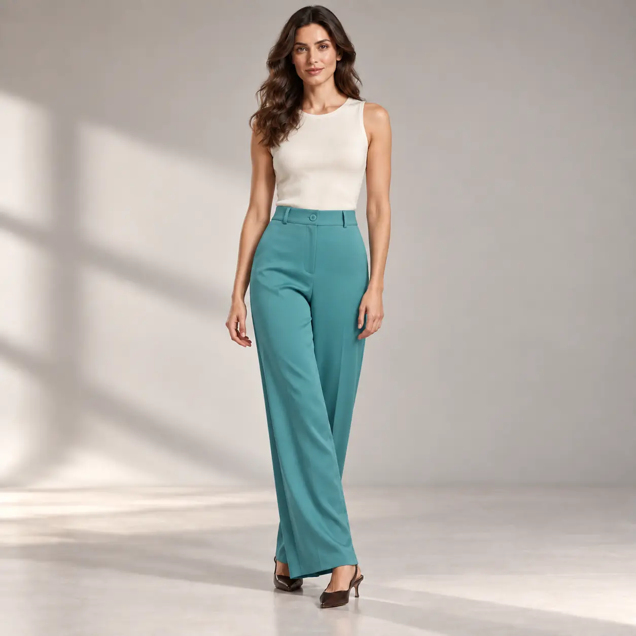 pantaloni-donna-acquamarina-look-elegante-09