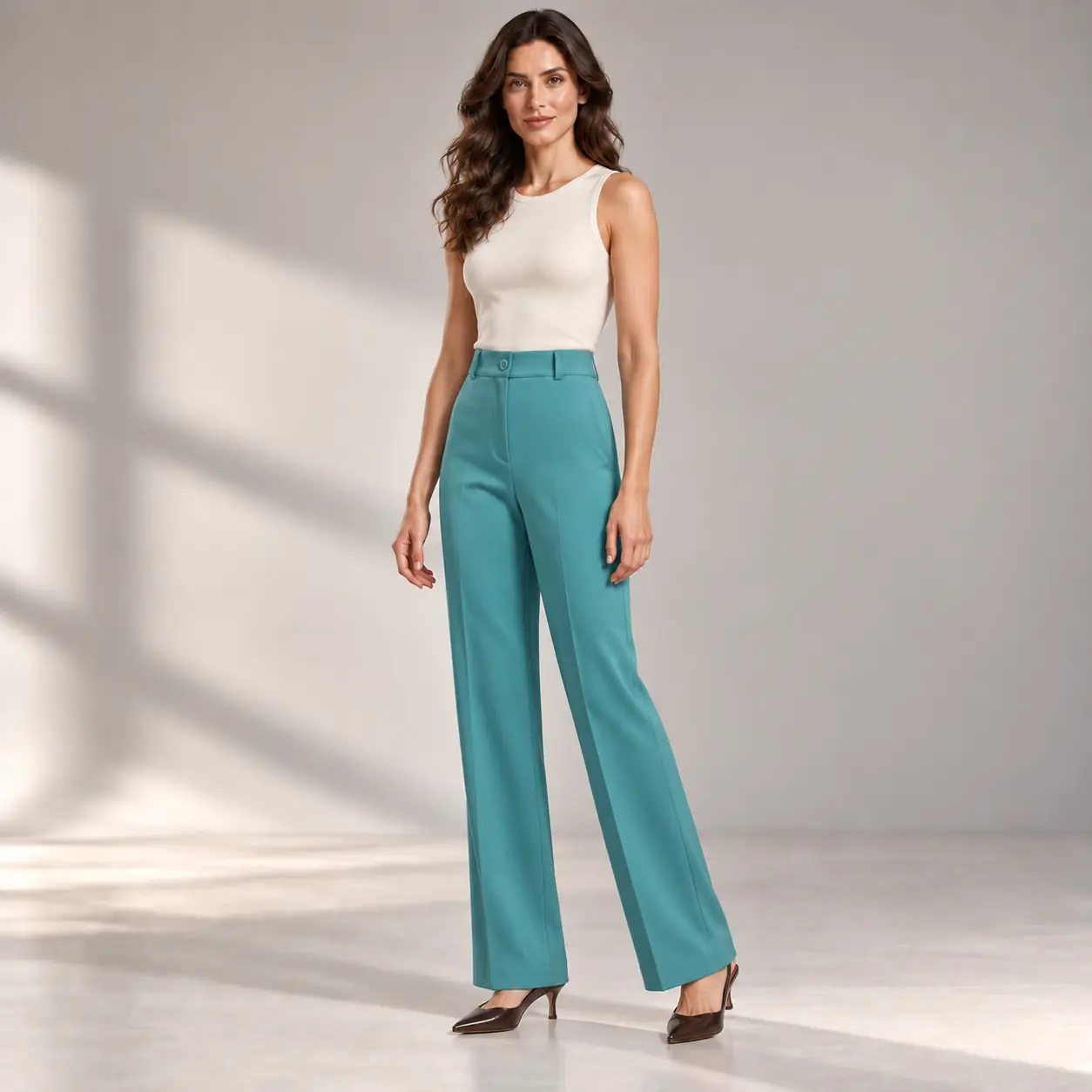 pantaloni-donna-acquamarina-vita-alta-01