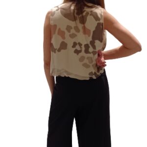 Panta - gonna donna elegante art. Jolie