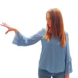Blusa donna Art. Menca