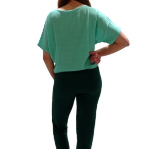 Maglia Kimono Art. Acqua