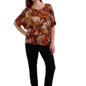 Pantalone morbido Art. bomb