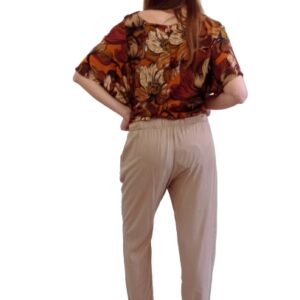Pantalone morbido Art. bomb