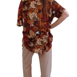 Pantalone morbido Art. bomb